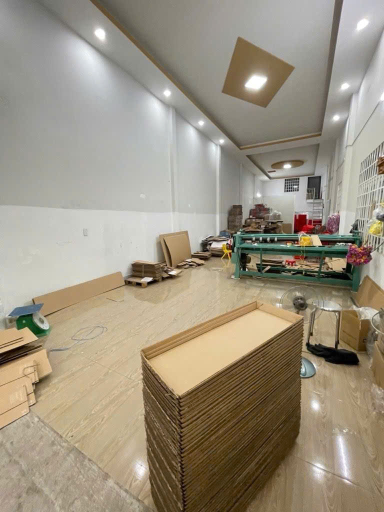 BÌNH TÂN – GẦN 200M² – CHỈ HƠN 7 TỶ